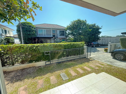 🏠 House for Sale : Life Bangkok Boulevard Ratchaphruek-Rattanatibet Property Code | LNP-H1104