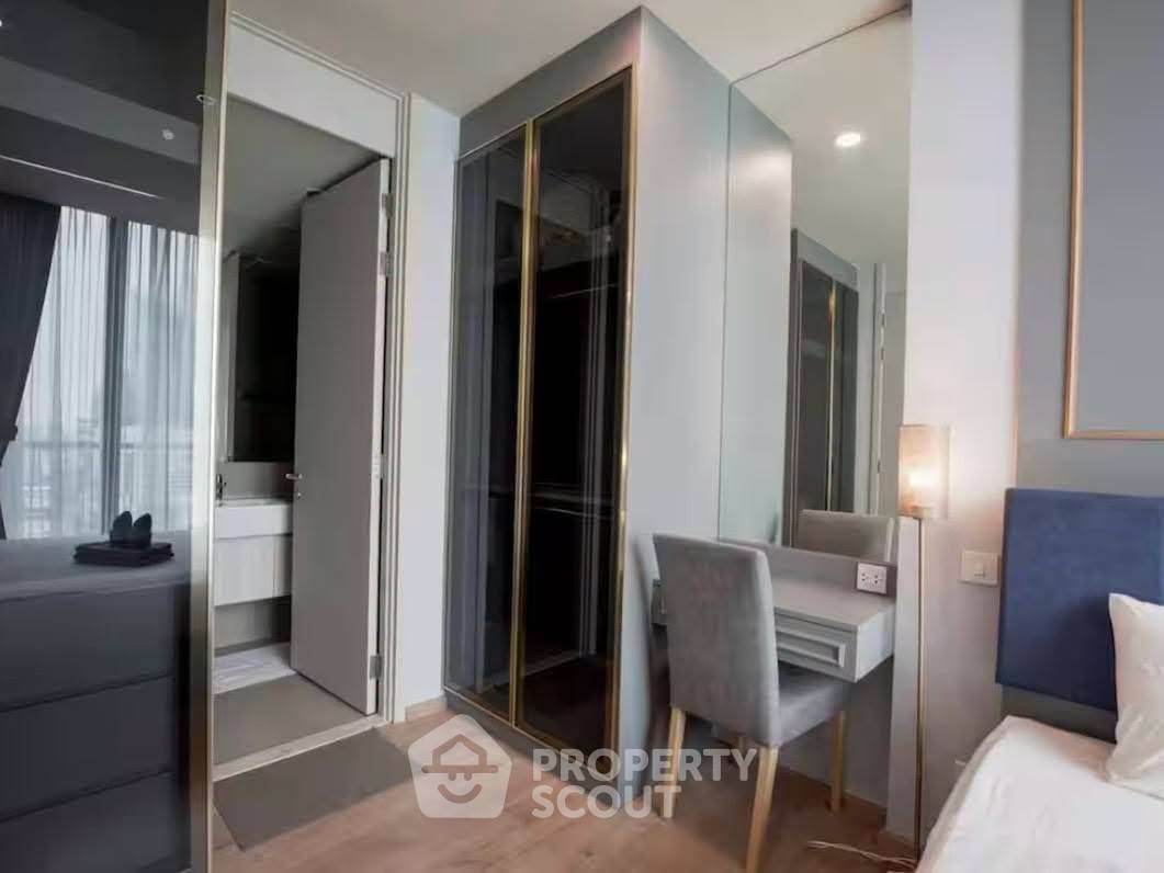 picture 1-BR At Noble Recole Sukhumvit 19 Near MRT Sukhumvit (ID 3171306) - 4/20