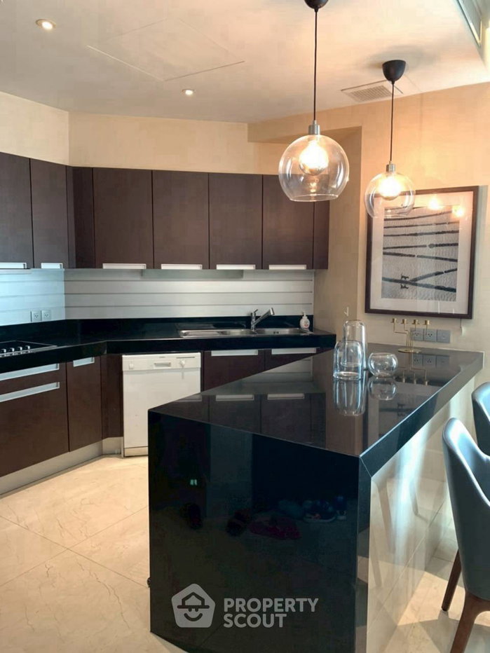 picture 18th-Floor 2-BR The Infinity Condominium 80m From BTS Chong Nonsi (ID 3171053) - 5/14