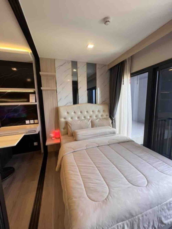 picture Code: 26KJ4176 for rent The politan rive 🔥🔥 Line ID: @kjcondo (with @)🔥🔥 - 4/23