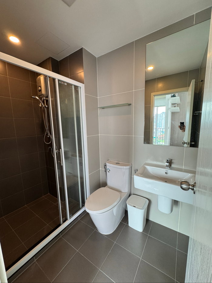 picture Condo for rent Elio Sathorn - Wutthakat - 7/32