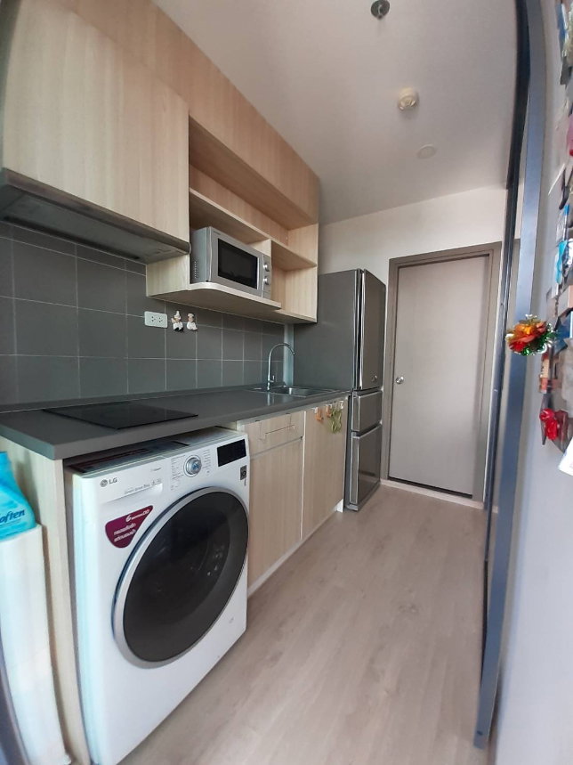 รูป 🟩IDEO O2, 2bedroom 47sqm. Line ID: 0982162681 - รูปที่ 6/6