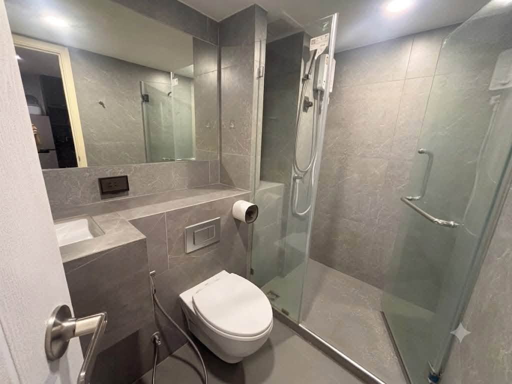 picture Code: 26KJ4165  for rent The Origin Plug & Play Ramintra 🔥🔥 Line ID: @kjcondo (with @)🔥🔥 - 9/9