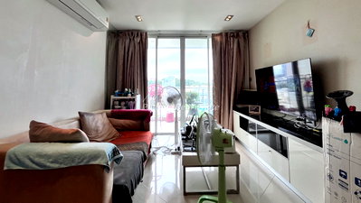 Condos for sale : 🛏️ 1 Bed - 🛁 1 Bath - 🏙️ City View - 🇹🇭 COMPANY name - 🏢 The View Cozy Beach Pattaya - Ref: VIEW28