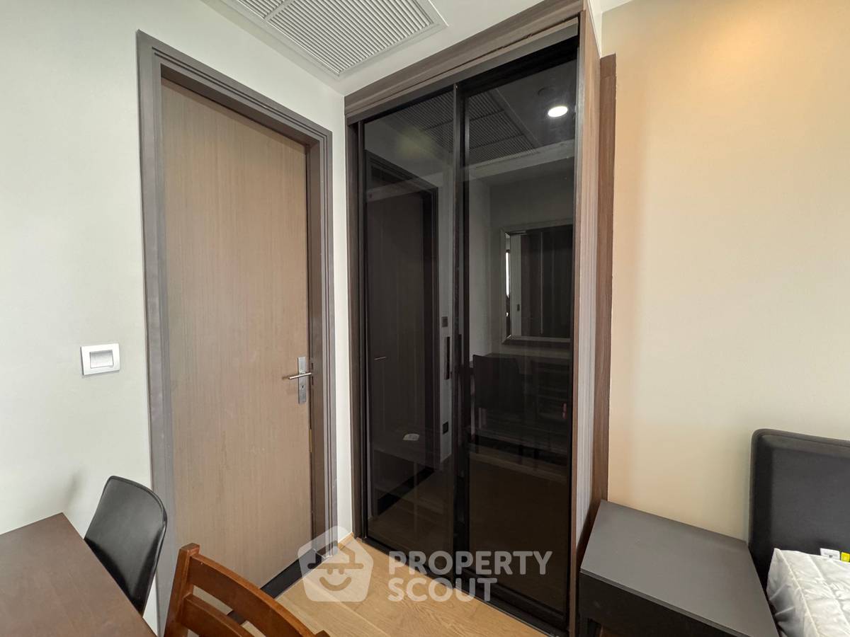 picture Great Value 43rd-Floor 1-BR Ashton Chula Silom Near MRT Sam Yan (ID 3078514) - 17/39
