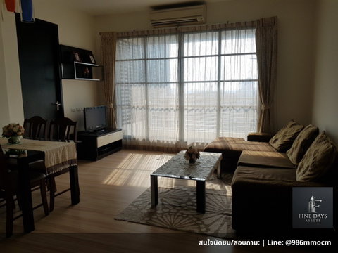 ✨ ปล่อยเช่า บ้านกลางกรุง สยาม-ปทุมวัน (Baan Klang Krung Siam-Pathumwan) คอนโด High Rise สไตล์ Luxury ทำเลศักยภาพติด BTS ราชเทวี ✨