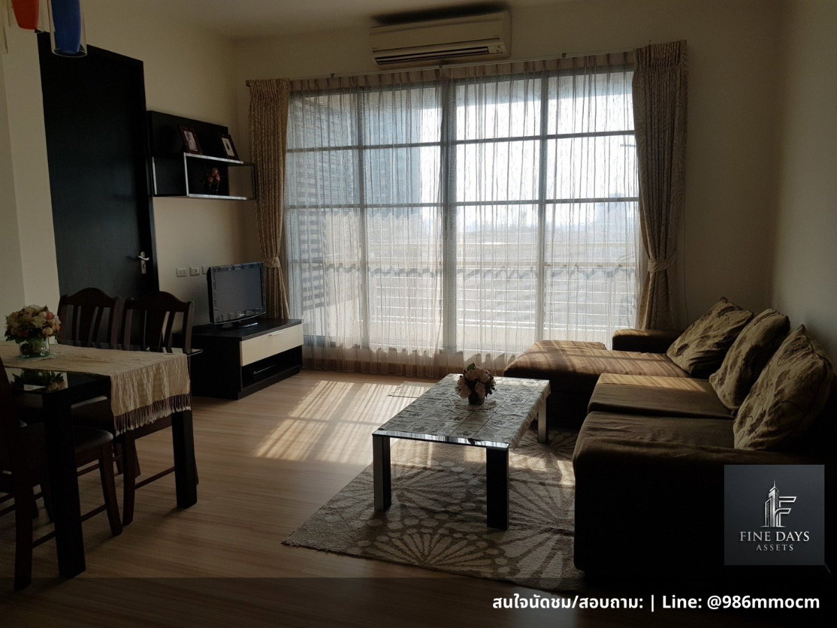 รูป ✨ ปล่อยเช่า บ้านกลางกรุง สยาม-ปทุมวัน (Baan Klang Krung Siam-Pathumwan) คอนโด High Rise สไตล์ Luxury ทำเลศักยภาพติด BTS ราชเทวี ✨ - รูปที่ 1/5