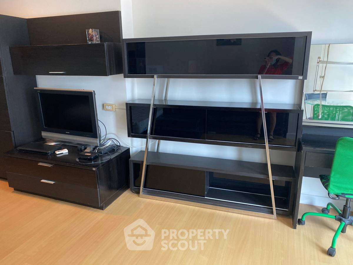 รูป คอนโด 1 ห้องนอน ใกล้ BTS นานา 200 ม. The Trendy Condominium (ID 621622) - รูปที่ 16/26