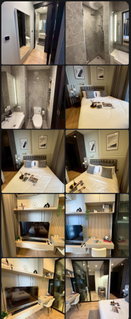 รูปภาพ MB7582 Noble Around Ari Beautiful room, fully furnished, ready to move in, convenient travel, near Ari BTS station