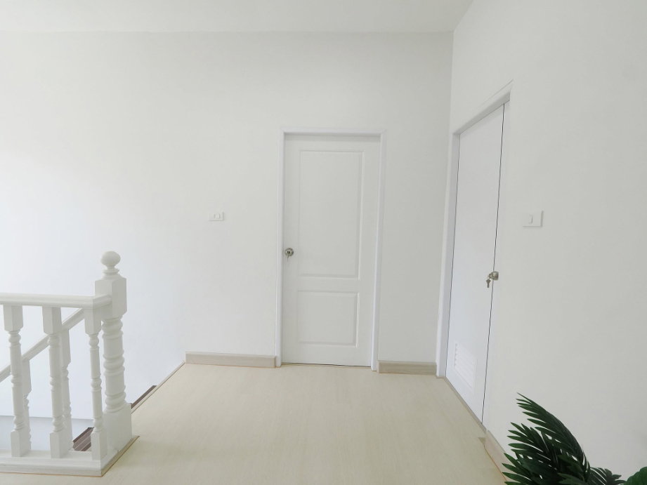รูป ขายบ้านเดี่ยว 2 ชั้น ม.ฉัตรหลวง 11 ขนาด 51.5 ตร.ว. 3 นอน 3 น้ำ 2 จอดรถ [สามโคก–ปทุมธานี]  - รูปที่ 27/51