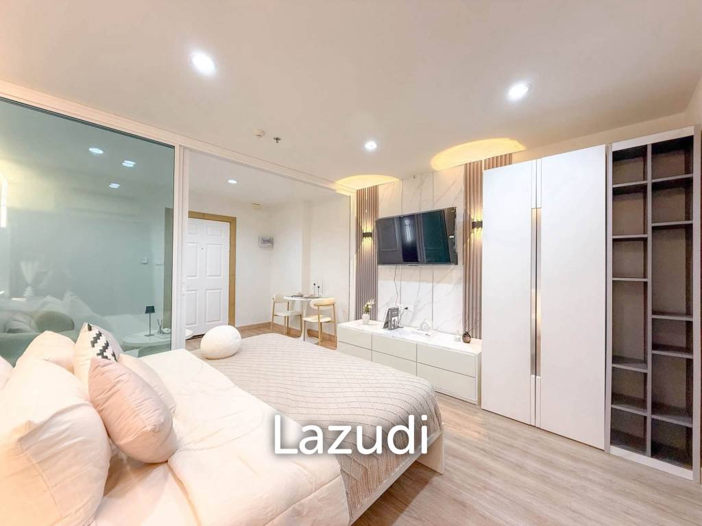 picture 1-Bedroom Condo for Sale at The View Suan Luang, Phuket - 12/23