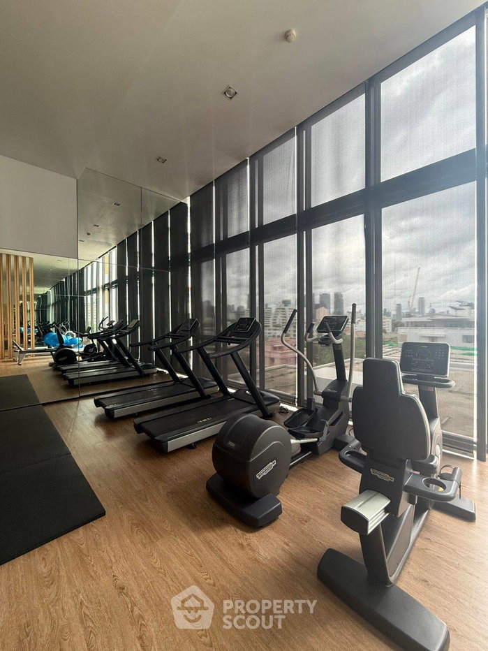picture 2-BR Condo For Sale At Issara Collection Sathorn, 110 Sqm (ID 3171503) - 13/20
