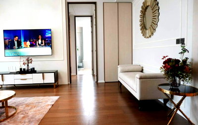 Condos for rent :  KRAAM Sukhumvit              26