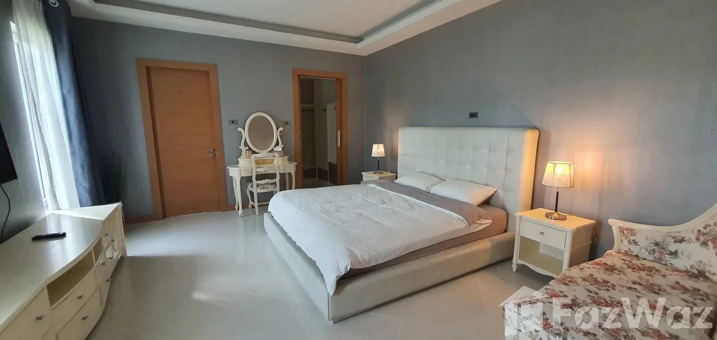 picture Luxury pool villa for rent 6662626 - 3/10