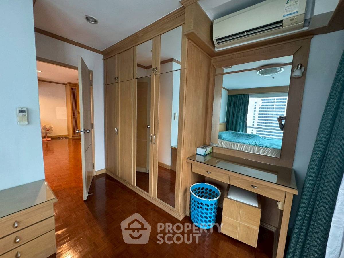 รูป ห้อง 1 ห้องนอน ชั้น 20 ที่ Silom Suite Condominium ใกล้ BTS Saint Louis (ID 2702816) - รูปที่ 26/27