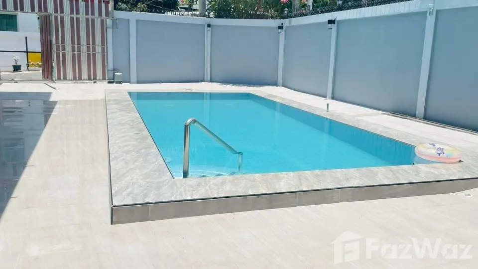picture 3 Bedroom Villa for rent in Bang Lamung, Chon Buri  6663711 - 2/10