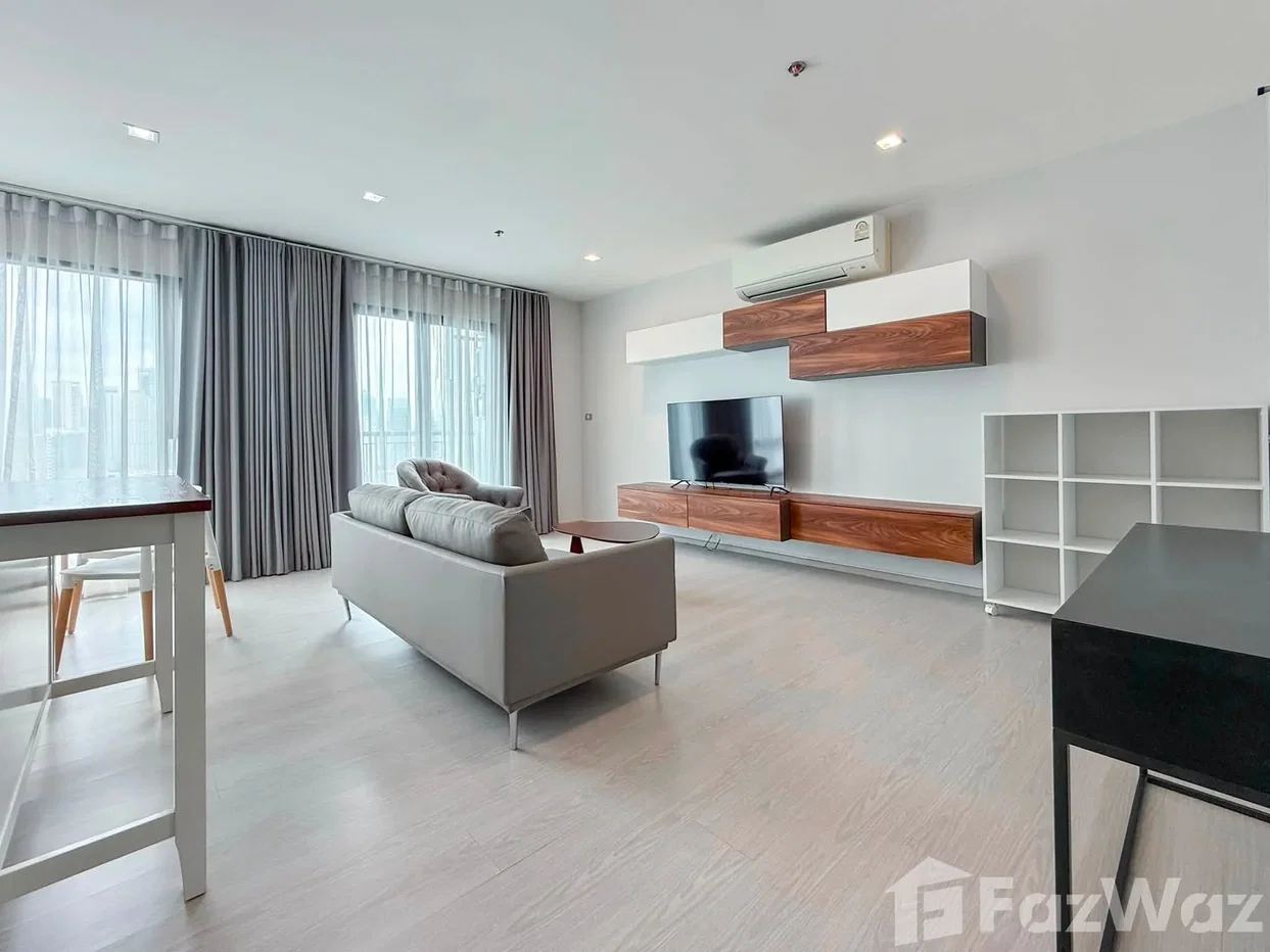 picture 2 Bedroom Condo for sale at Rhythm Sukhumvit 36-38  6575231 - 12/18