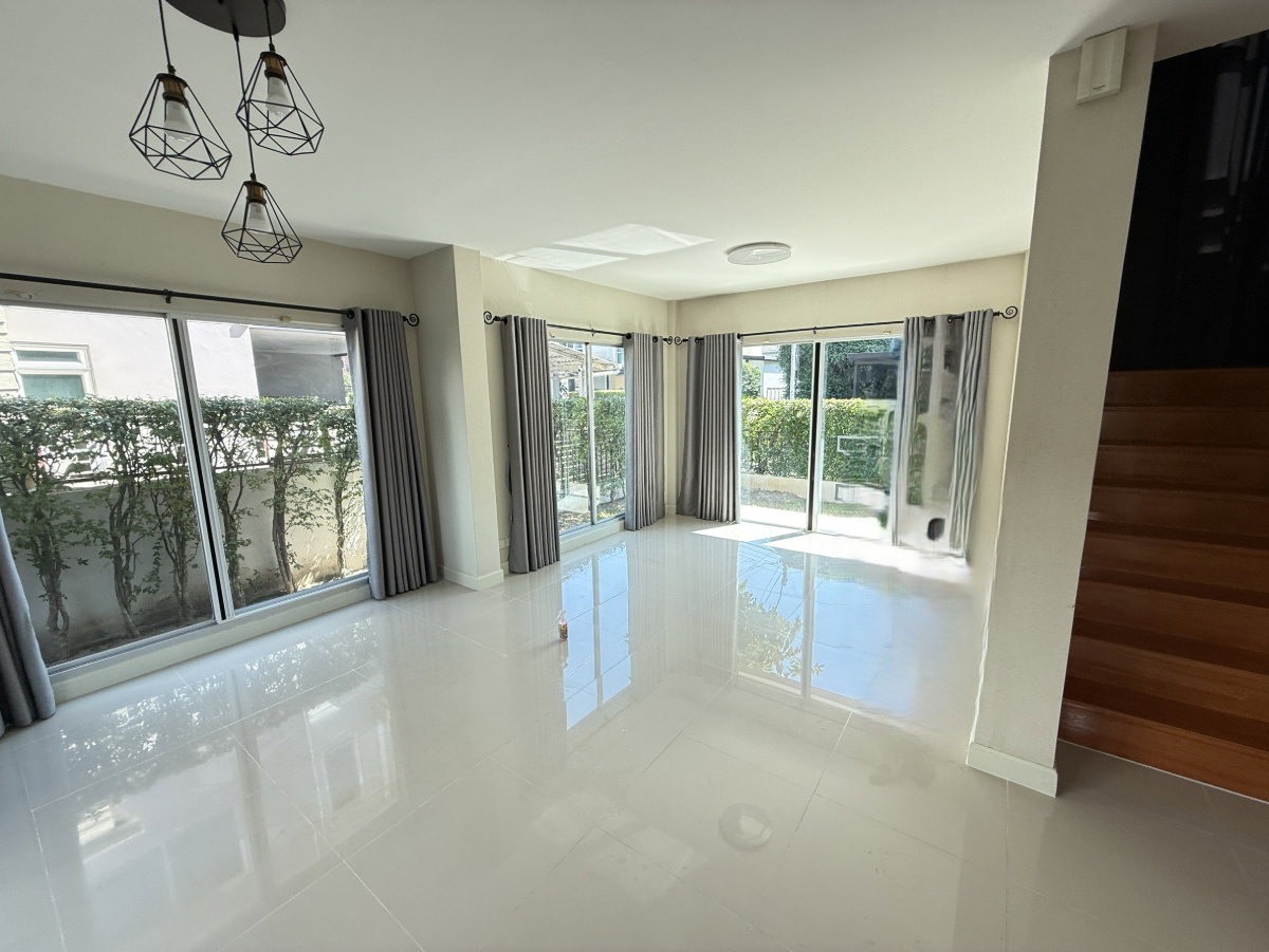 picture 🏠 House for Sale : Life Bangkok Boulevard Ratchaphruek-Rattanatibet   Property Code | LNP-H1104  - 8/10