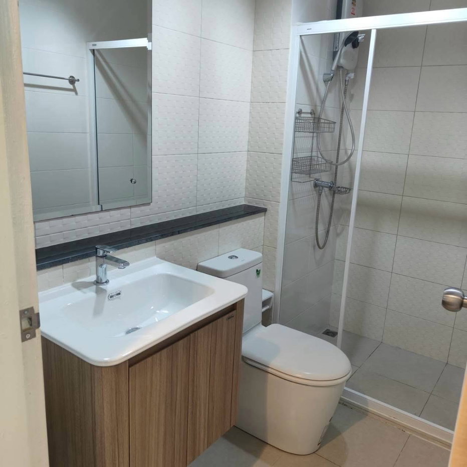 picture The Knight II Sukhumvit 107 for rent ✨ Fully furnished - 8/10