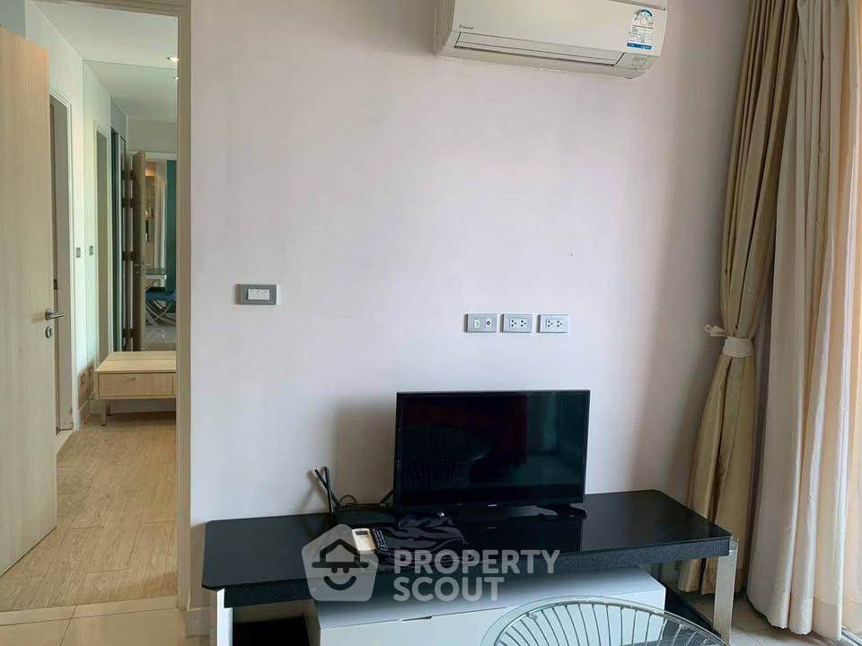 รูป คอนโด 1 ห้องนอน Grande Caribbean Condo Resort Pattaya ให้เช่า (ID 2880040) - รูปที่ 4/11