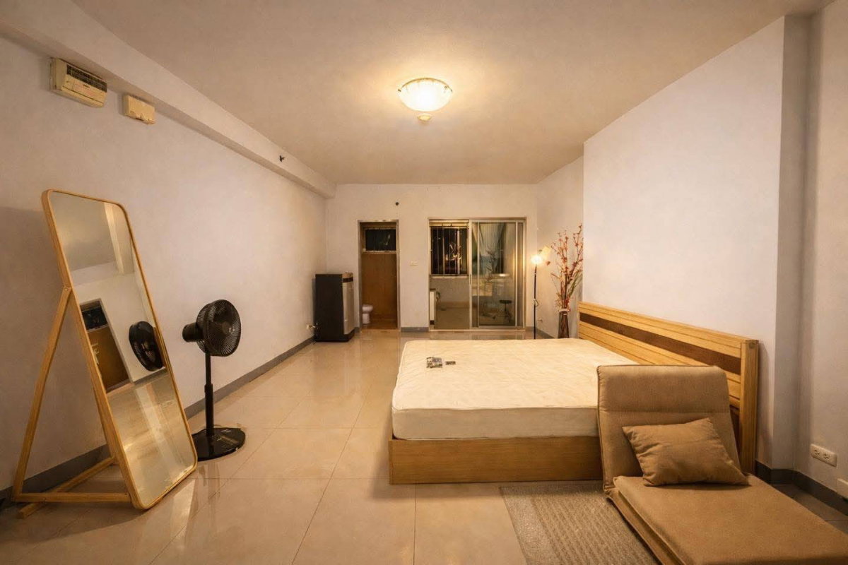 picture Supalai Park Srinakarin for rent ✨ Fully furnished - 1/5