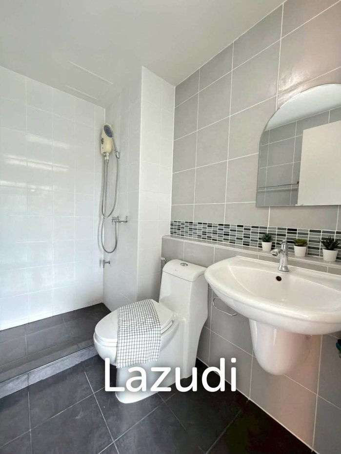 รูป 1-Bedroom Condo for Sale at dcondo Kathu-Patong - รูปที่ 10/10