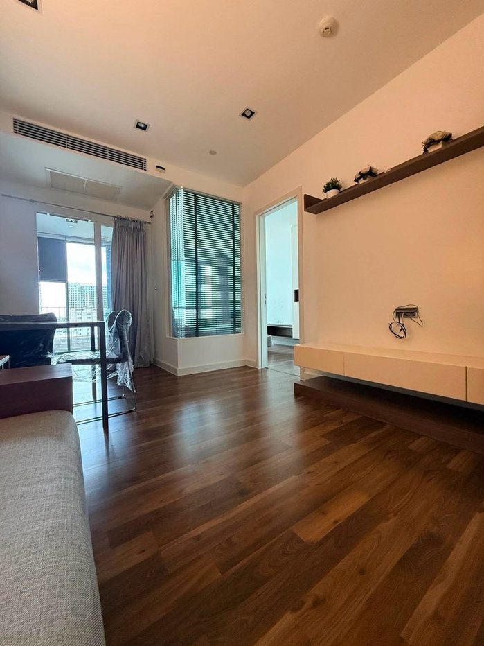 รูป #ปล่อยเช่า The Room Sukhumvit 62 (เดอะ รูม สุขุมวิท 62)  - รูปที่ 4/8