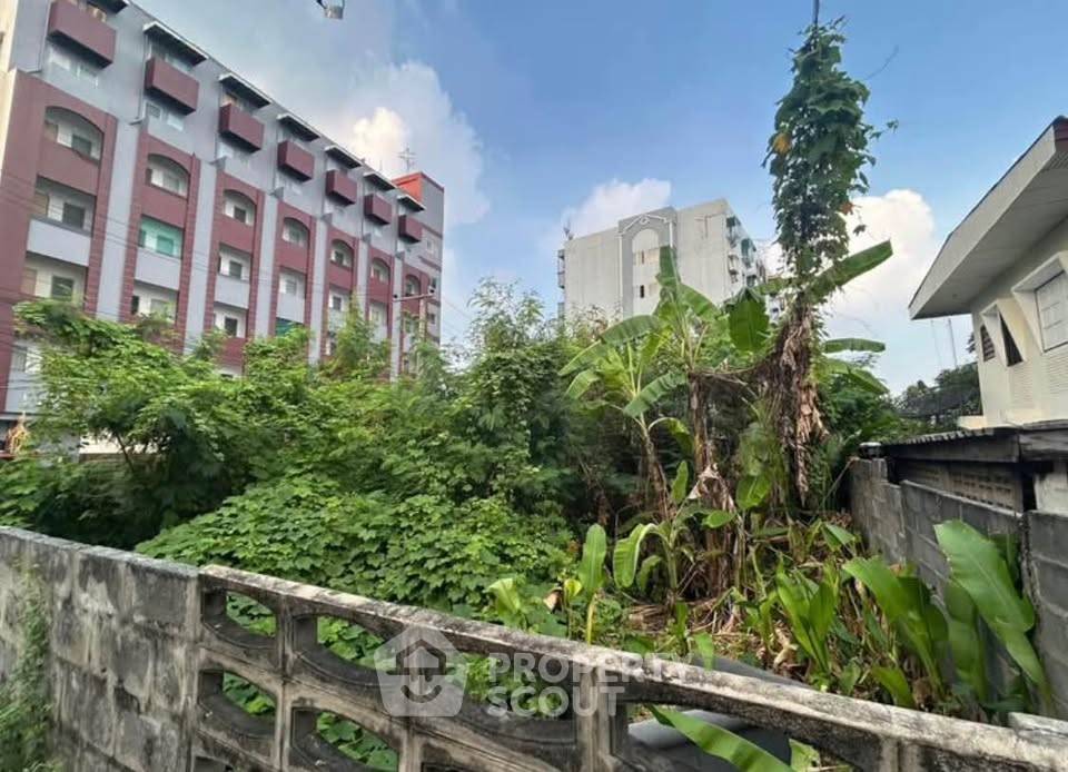 รูป ที่ดินขายย่านคลองเจ้าคุณสิงห์ วังทองหลาง กรุงเทพฯ (ID 3169751) - รูปที่ 8/9