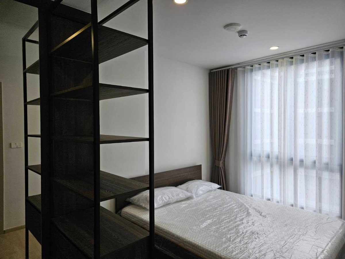 🟢ER26380 🟢 ให้เช่า / For Rent Nue Cross Khu Khot Station 💰 ราคา 11,000 บาท/เดือน