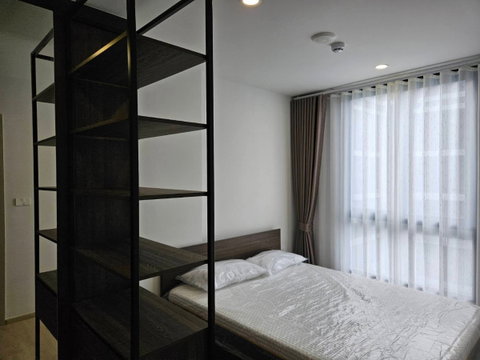 🟢ER26380 🟢 ให้เช่า / For Rent Nue Cross Khu Khot Station 💰 ราคา 11,000 บาท/เดือน