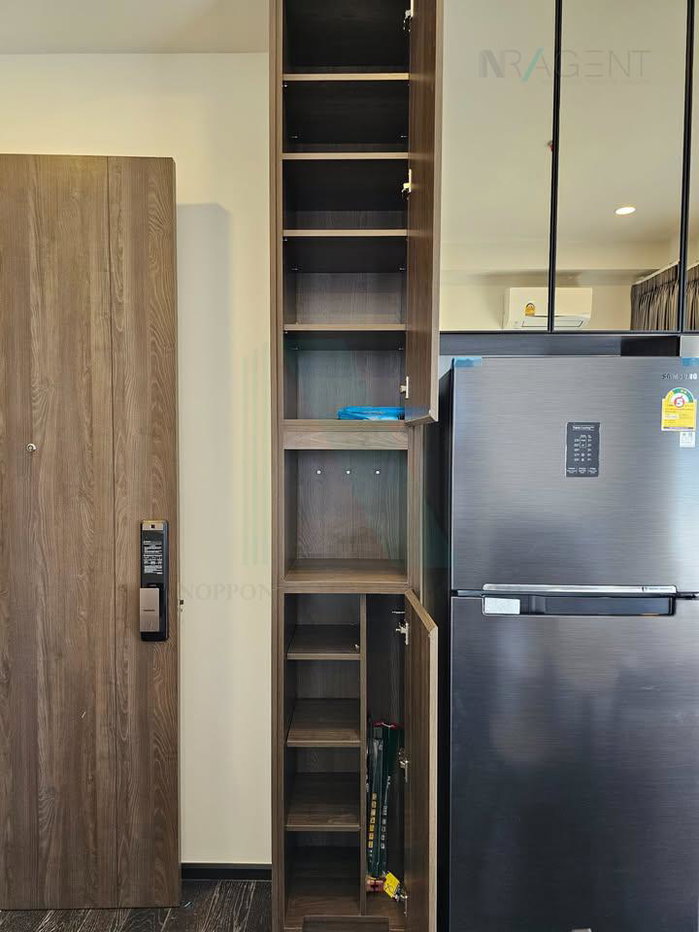 picture ðĐ For Rent Condo PARK ORIGIN THONGLOR Building 1, Floor 20,2 bed room, Room size 50 sqm - 7/8