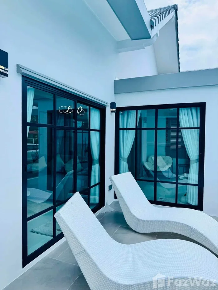 รูป ขาย วิลล่า 3 ห้องนอน ในโครงการ อารียาวิลล่า 6663768 - รูปที่ 20/40