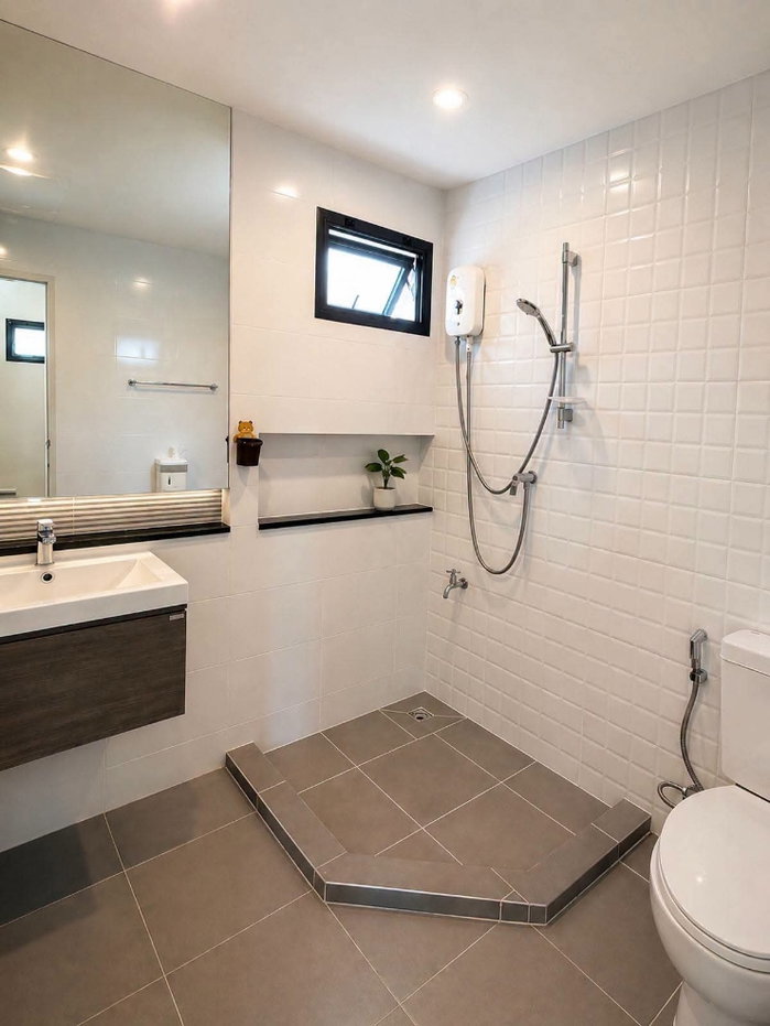 รูป บ้านให้เช่า สราญสิริ ศรีวารี
หลังใหญ่ ใกล้สุวรรณภูมิ
59,000 บาท/เดือน
- รูปที่ 20/29