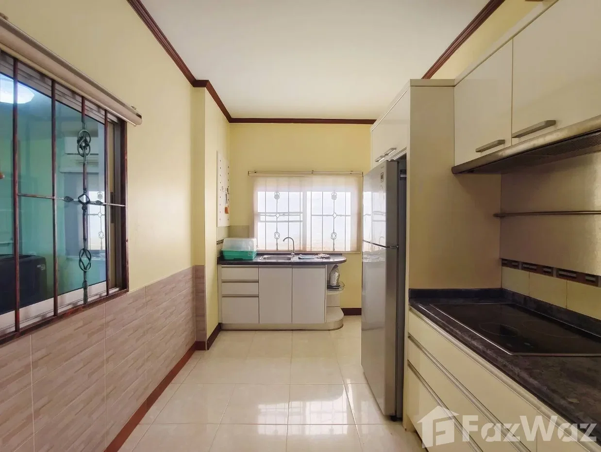 รูป บ้านเดี่ยวให้เช่า 3 ห้องนอน ในโครงการ บ้านชาลิตา1 6662790 - รูปที่ 11/21