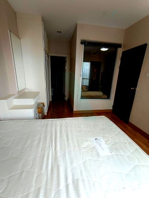 Condos for rent : 🎉 For Rent Condo IVY RIVER Building B, Floor 16,1 bed room, Room size 35 sqm