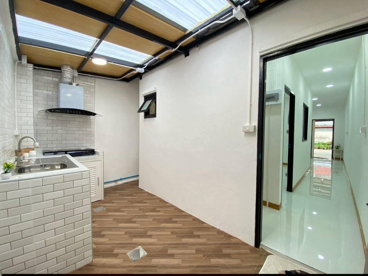 picture ⭐✨ RH-125 Single-Storey House for Sale – Suphamongkol 2, Sam Phran, Nakhon Pathom ✨⭐ - 18/20