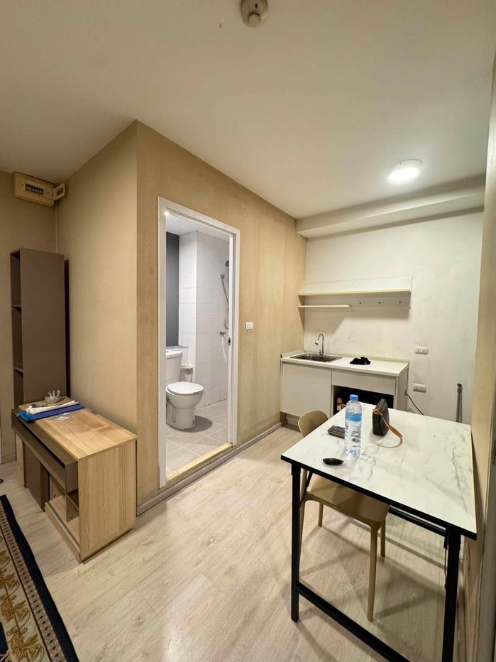 รูป ให้เช่า Plum Park รังสิต (เฟส 1) 🏡 7,500 พร้อมอยู่ ‼️ #ตอบแชทไว🔥🔥 รหัส B855 - รูปที่ 6/7
