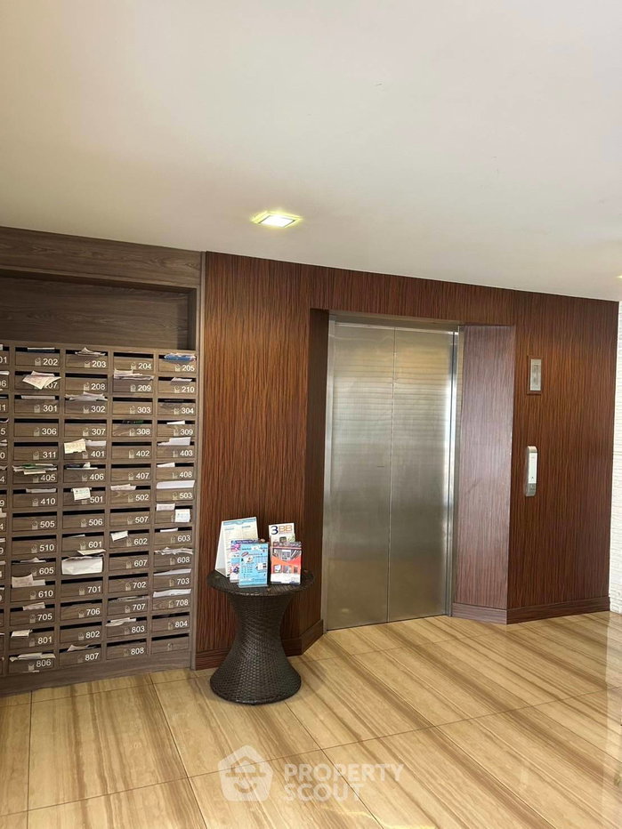 รูป คอนโด 1 ห้องนอน ขนาด 51 ตร.ม. ขายที่ The Benefits Condo เชียงใหม่ (ID 3171368) - รูปที่ 15/26