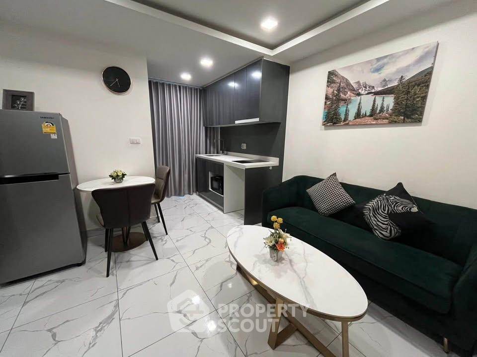 รูป คอนโด 1 ห้องนอน Arcadia Center Suites ย่านพระตำหนัก (ID 2953401) - รูปที่ 2/11