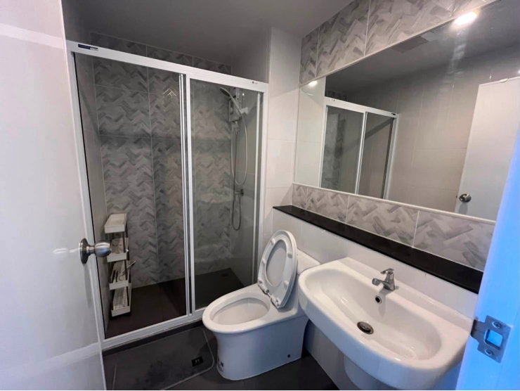 รูป ปล่อยเช่าคอนโด Regent Home บางนา#ใกล้BTSบางนา - รูปที่ 9/9