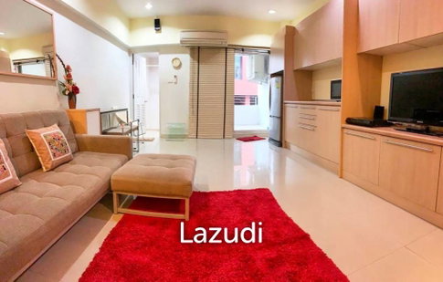 44 Sqm 1 Bed Aree Place Phahonyothin