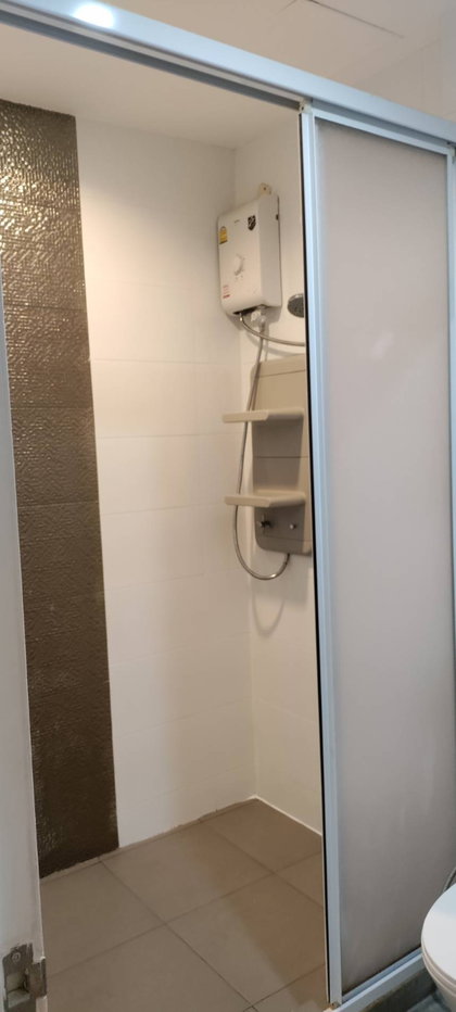 รูป 🏙️✨ FOR RENT: Aspire Sukhumvit 48  📩 Interested in this room? Screenshot or copy the link and send us via Line for more details & room viewing.   - รูปที่ 9/10
