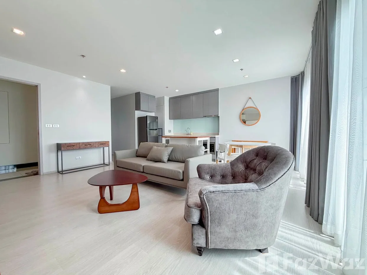 picture 2 Bedroom Condo for sale at Rhythm Sukhumvit 36-38  6575231 - 16/18