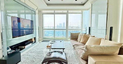 คอนโด 2 ห้องนอน ชั้น 37 Athenee Residence ใกล้ BTS เพลินจิต 200 เมตร (ID 2121195)
