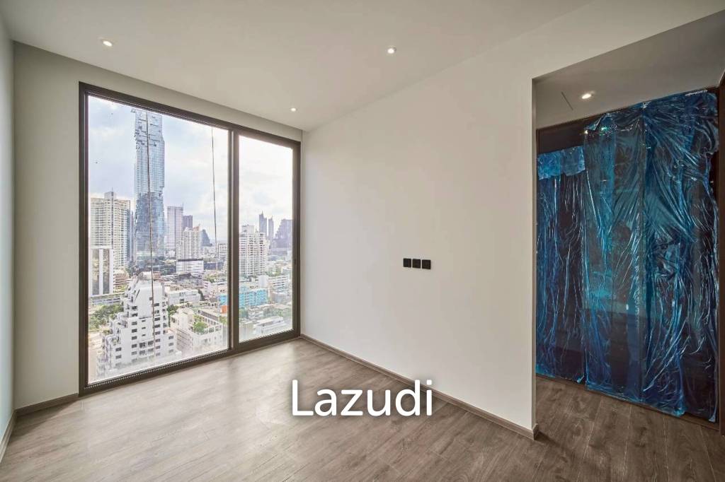 picture Junior Penthouse 3 bed 3 bath 181 sqm at ROMM Convent - 9/74