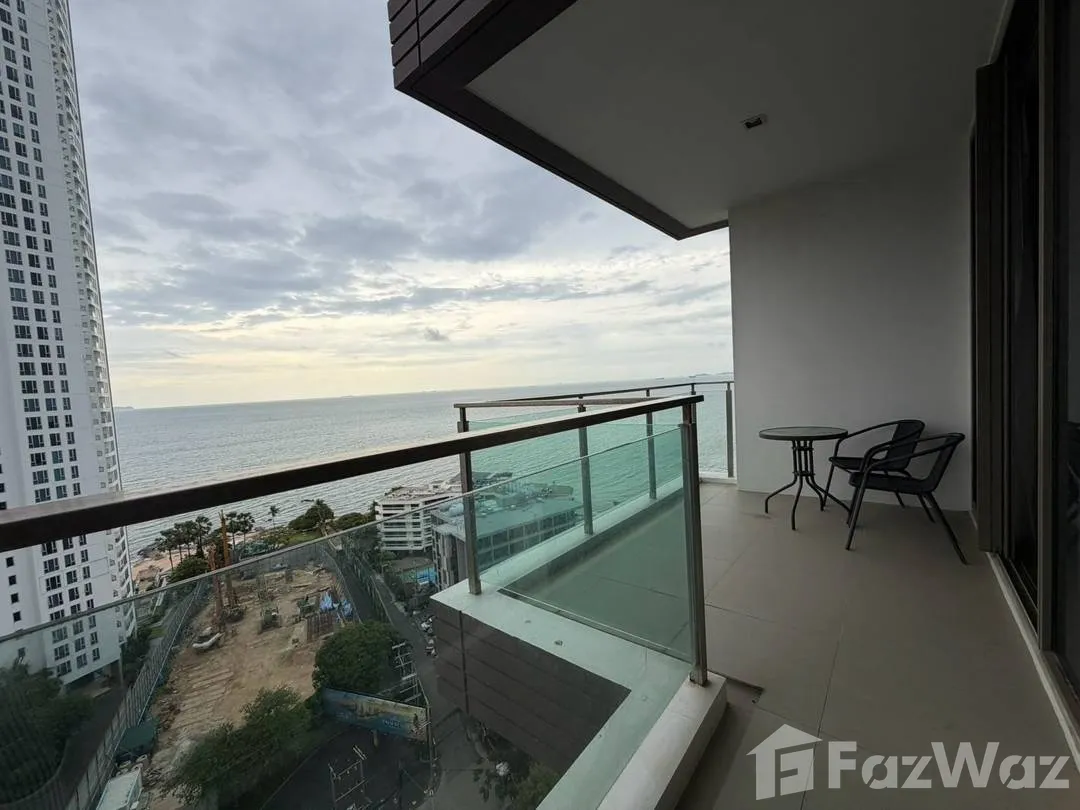 รูป ขาย คอนโด 1 ห้องนอน ในโครงการ บ้าน ปลาย หาด 6662592 - รูปที่ 4/12