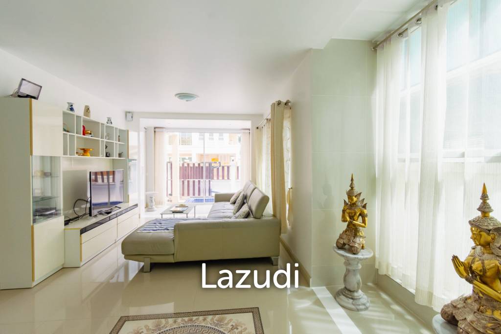 รูป GLORY HOUSE 1 : 2 Storey house on great location soi 94 - รูปที่ 5/29
