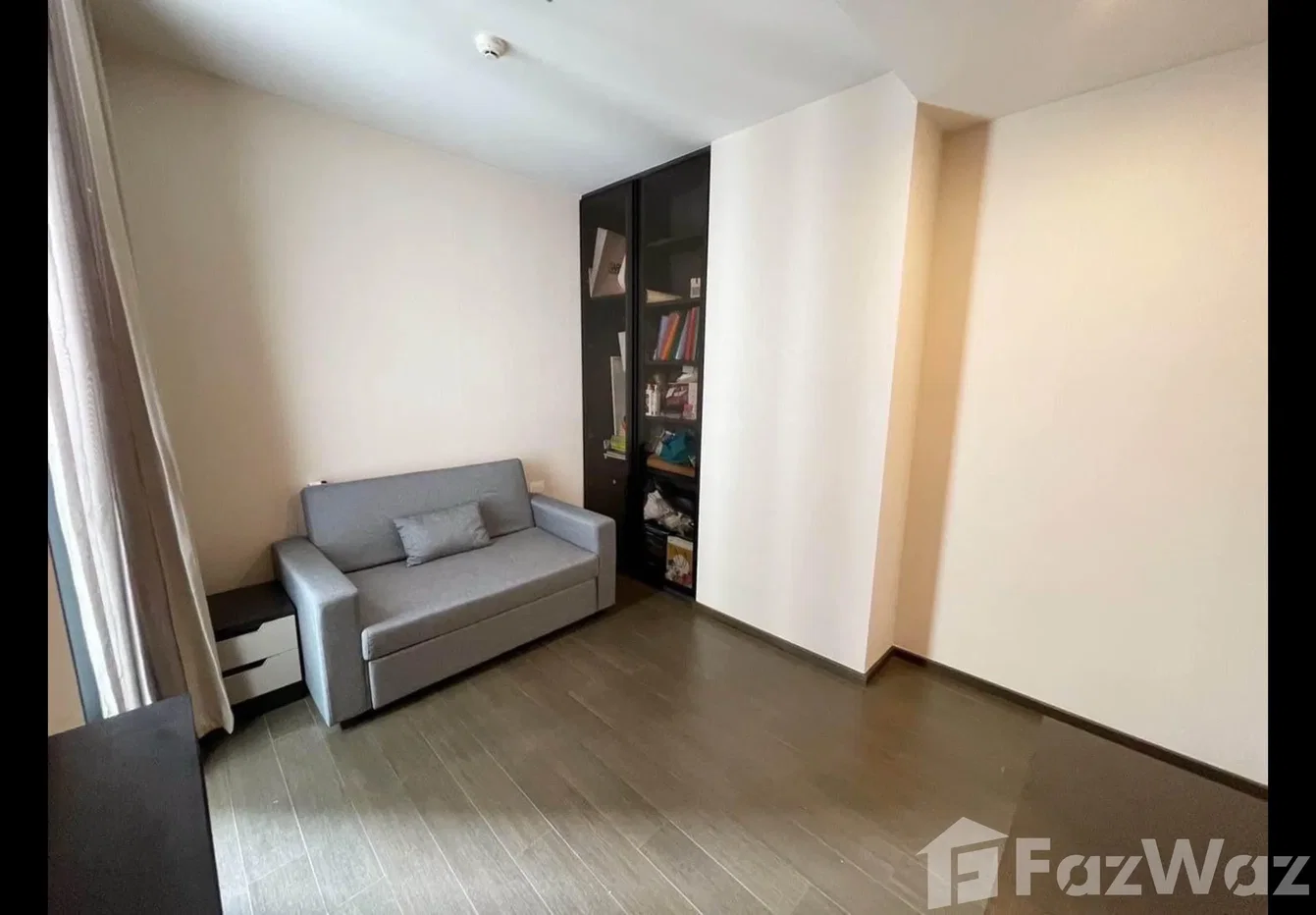 picture 2 bedrooms for sale at Noble Ploenchit 6662438 - 5/6