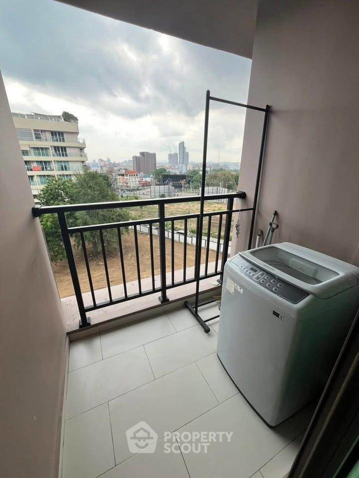 รูป คอนโด 1 ห้องนอน Arcadia Center Suites ย่านพระตำหนัก (ID 2953401) - รูปที่ 11/11