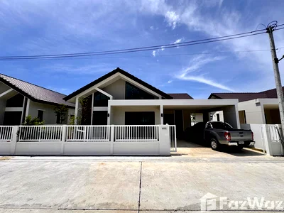 บ้านเดี่ยว ภูเก็ต : ขาย บ้านเดี่ยว 3 ห้องนอน ในโครงการ อัยย์ญาดา โคซี่ 6662380